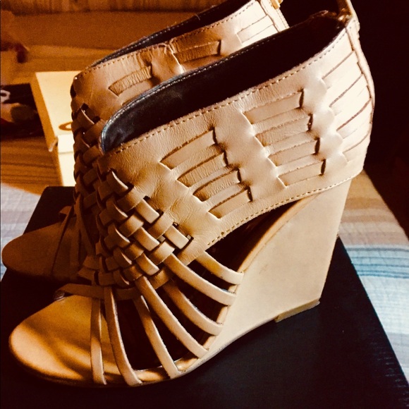 Carlos Santana Shoes - TAKE 50% OFF ALL ITEMS + 30% OF SALES DONATED